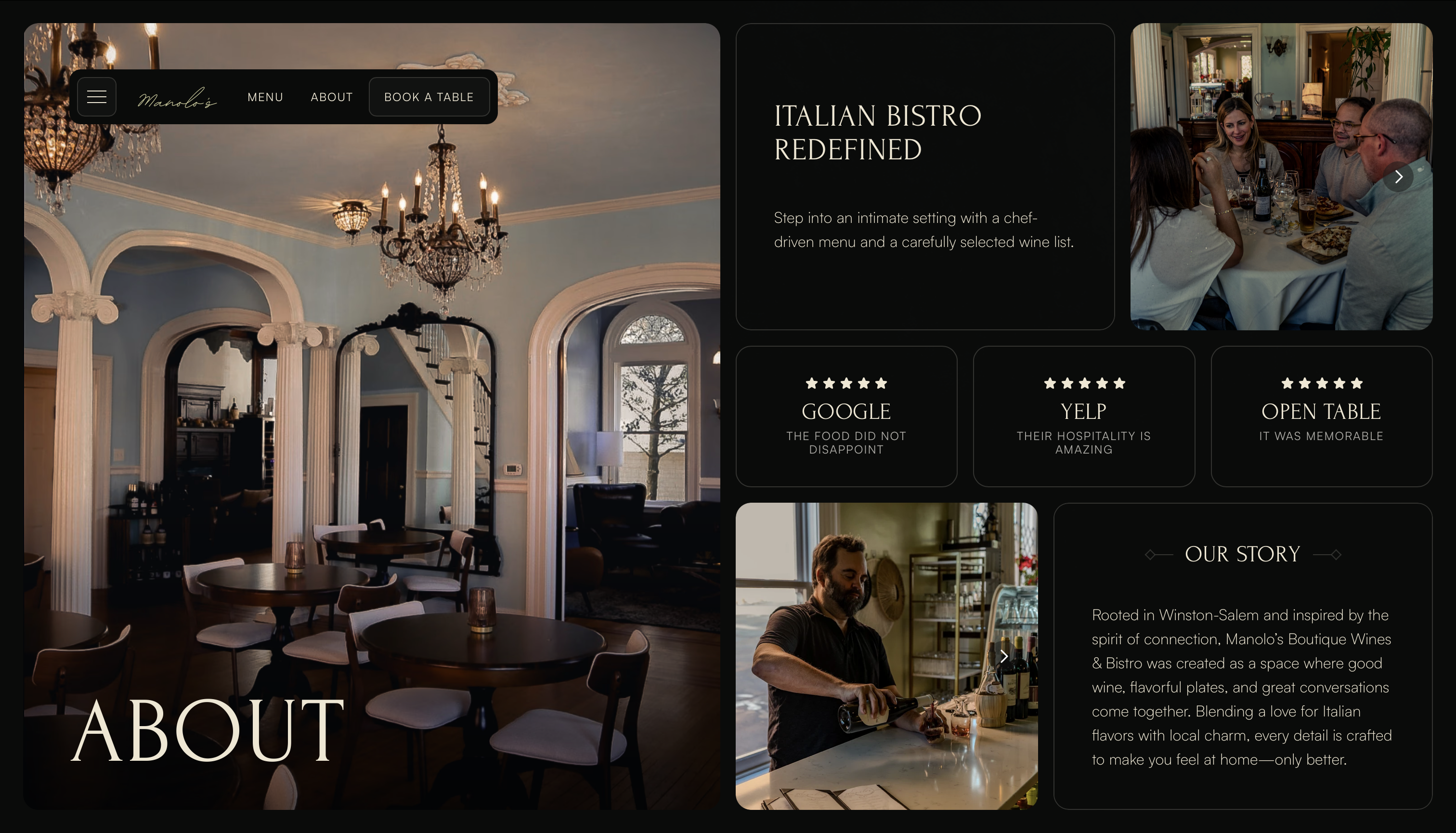 Manolo's project image 3